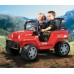 Vetro fanale anteriore Gaucho Peg Perego - SPST0132